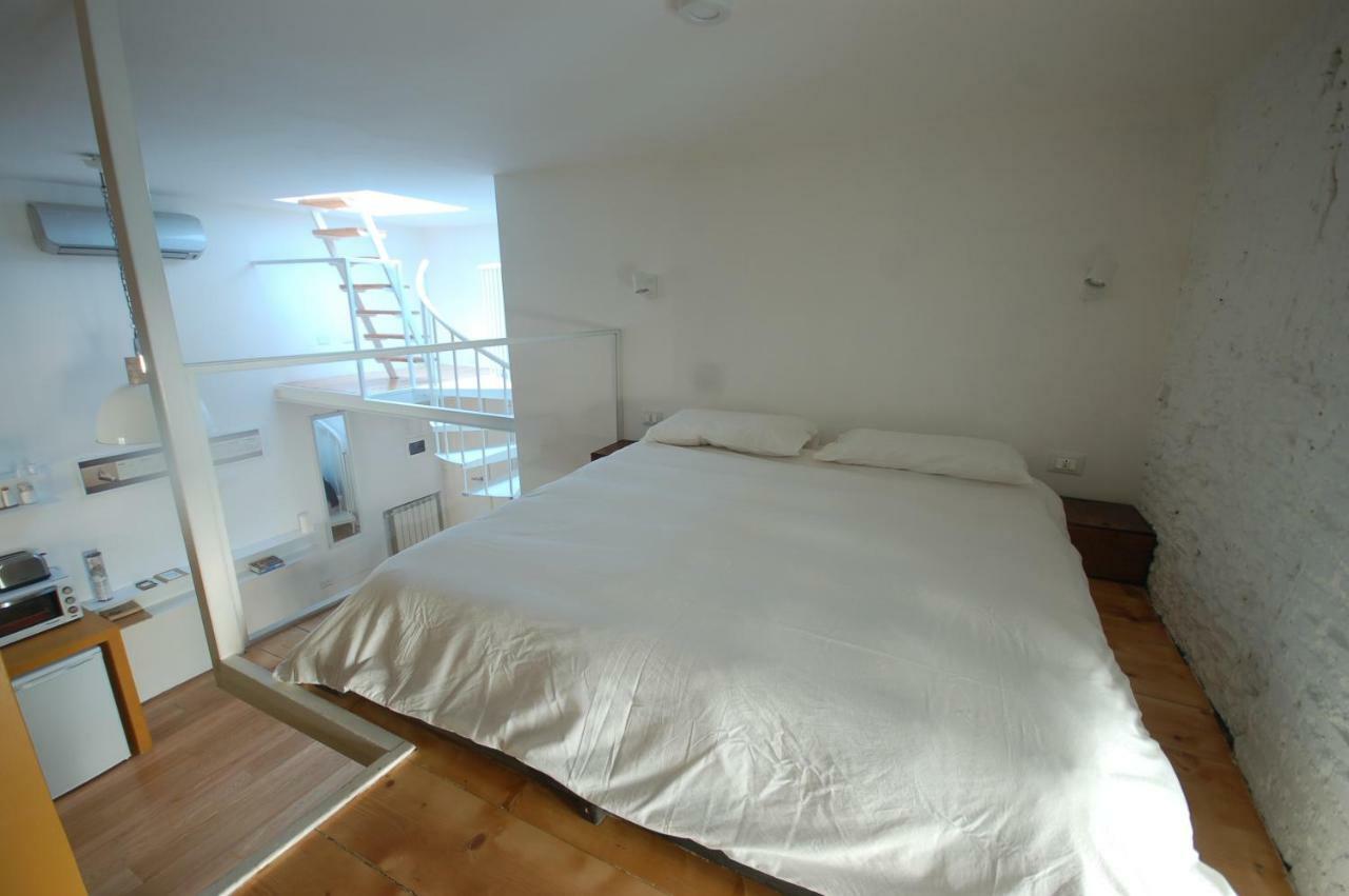 Holiday home Lost&found In Trastevere Rome